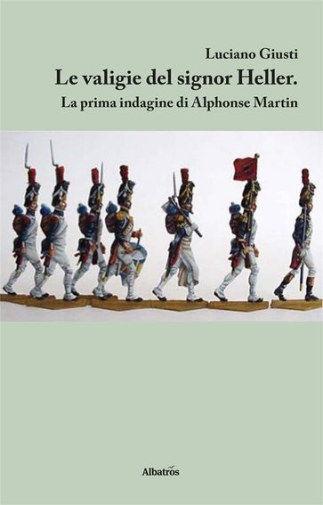 Le valigie del signor Heller