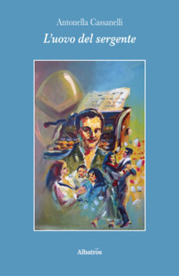 L'uovo del sergente