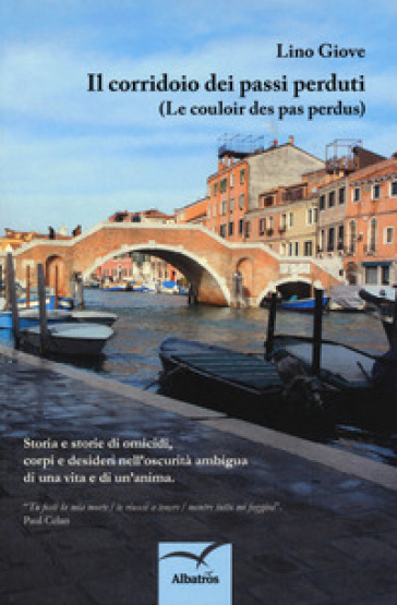 Il Corridoio Dei Passi Perduti (Le Couloir Des Pas Perdus)