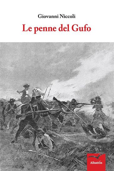Le penne del Gufo