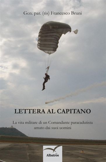 Lettera al Capitano