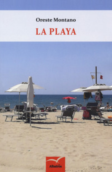 La playa