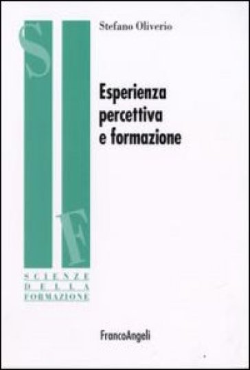 Esperienza Percettiva E Formazione