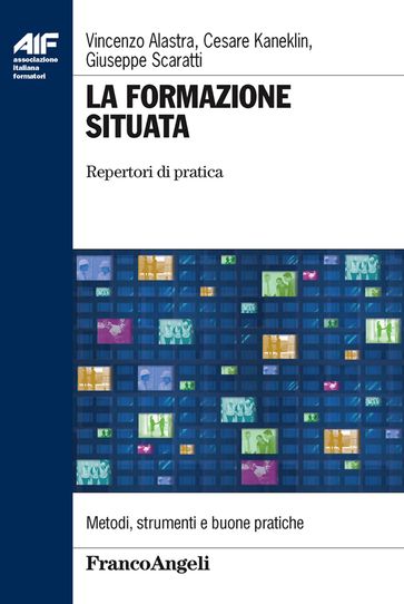 La formazione situata. Repertori di pratica