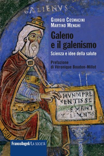 Galeno e il galenismo