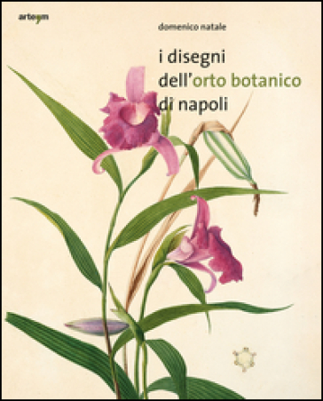 I disegni dell'orto botanico di Napoli. Ediz. illustrata