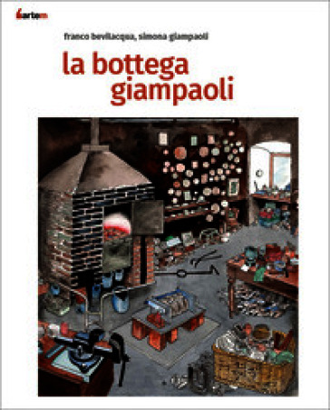 La bottega Giampaoli