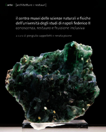 Il Centro Musei delle Scienze naturali e fisiche dell'Università degli Studi di Napoli Federico II. Conoscenza, restauro e fruizione inclusiva