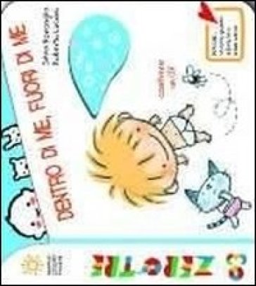 Dentro di me, fuori di me. Con CD Audio