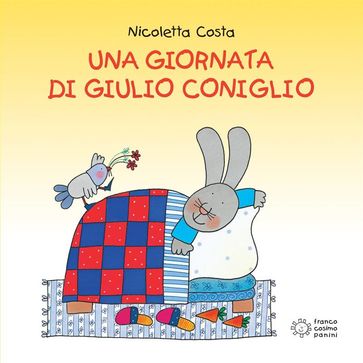 Una giornata di Giulio Coniglio