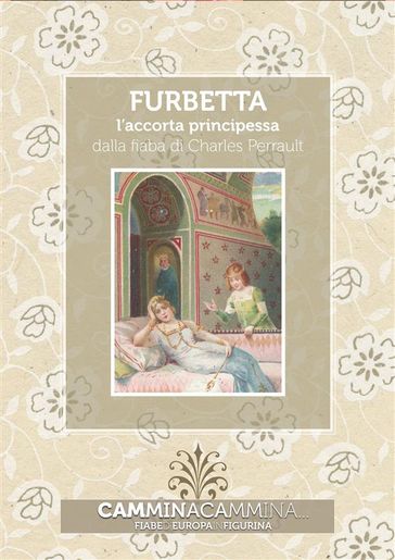 Furbetta - l'accorta principessa