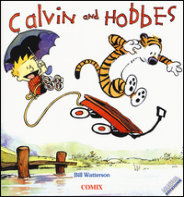 Calvin & Hobbes