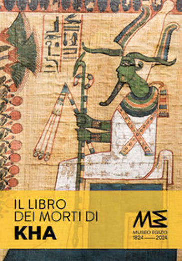 Il Libro dei Morti di Kha