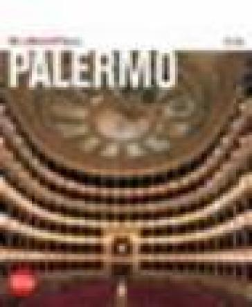 Palermo. Con cartina