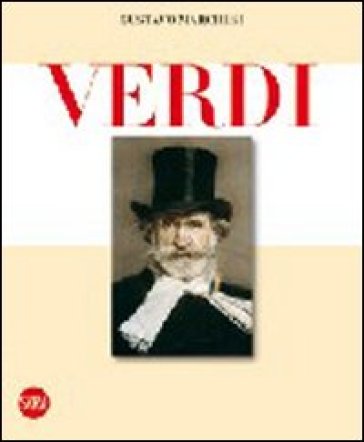 Verdi. Ediz. illustrata