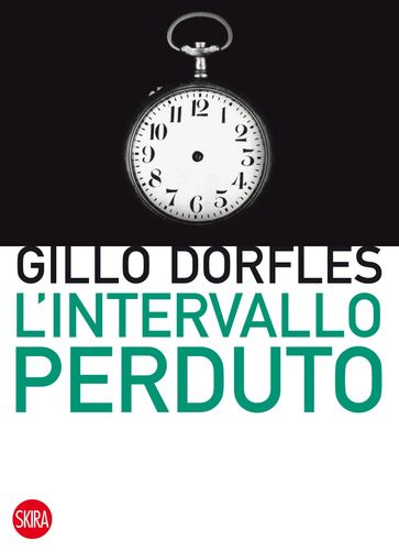 L' intervallo perduto
