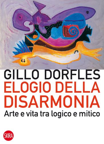 Elogio della disarmonia