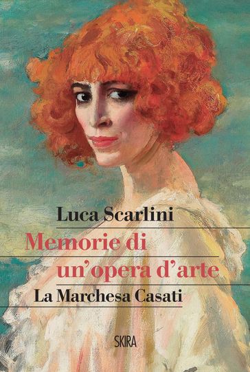 Memorie di un'opera d'arte