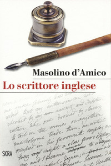 Lo Scrittore Inglese