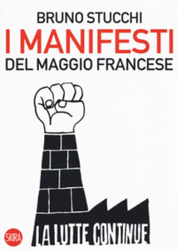 I Manifesti Del Maggio Francese. Ediz. Illustrata