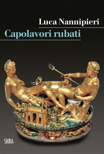 Capolavori Rubati