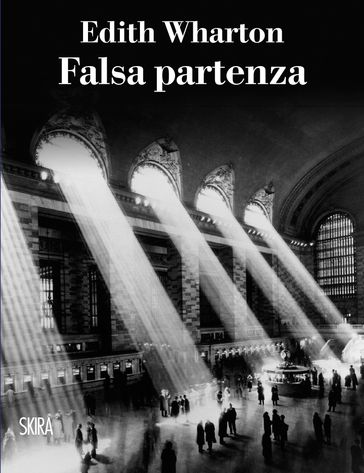 Falsa partenza