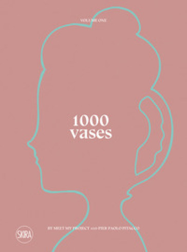 1000 vases. Ediz. italiana e inglese