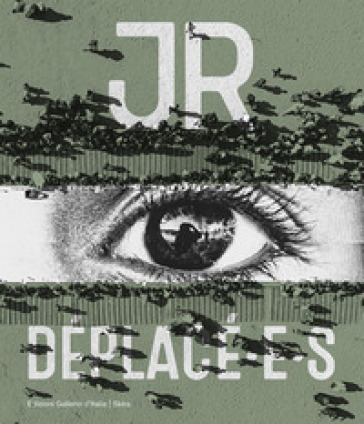 Jr DéPlacé. Ediz. A Colori: DéPlacé·E·S