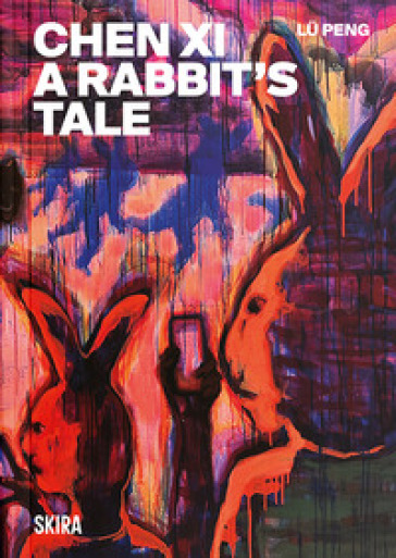 Chen Xi a rabbit's tale