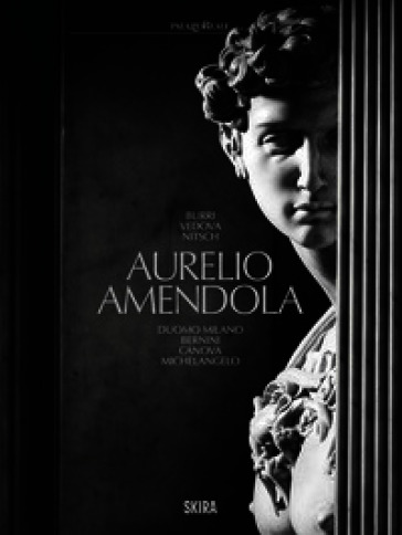 Aurelio Amendola. Ediz. italiana e inglese