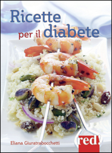RICETTE PER IL DIABETE