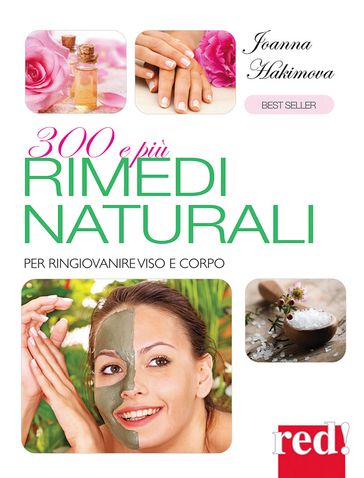 300 e più rimedi naturali