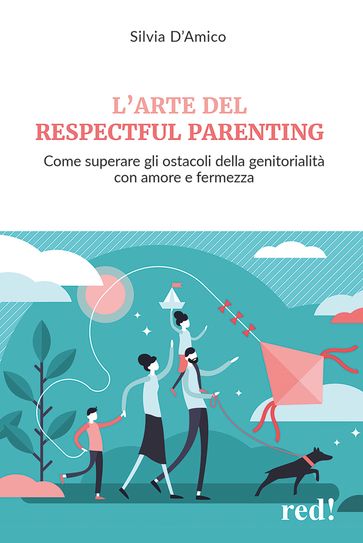 L'arte del respectful parenting