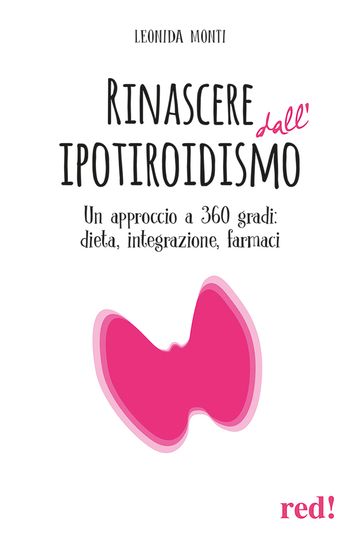 Rinascere dall'ipotiroidismo
