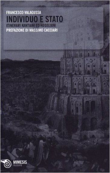 Ethos e redenzione. Libertà, politica e storia in Kant e in Hegel
