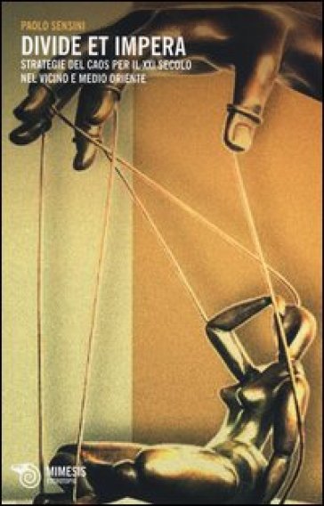 Divide Et Impera-image