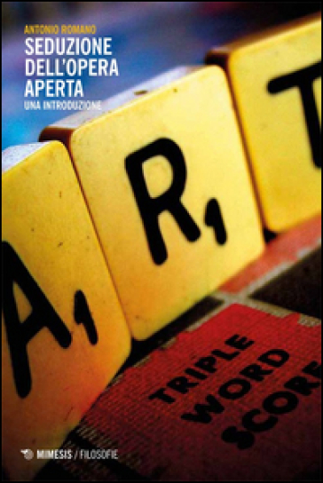 Seduzione dell'opera aperta. Una introduzione-0
