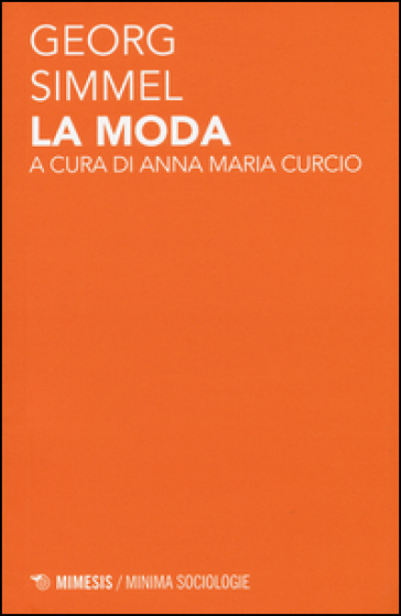 La moda