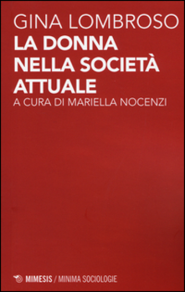 La donna nella società attuale
