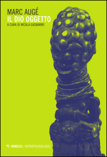 Il Dio Oggetto