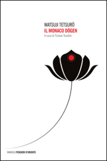 Il monaco Dogen