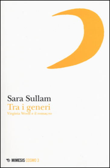 Tra i generi. Virginia Woolf e il romanzo
