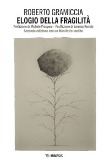 Elogio della fragilità