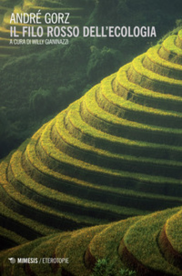 Il filo rosso dell'ecologia