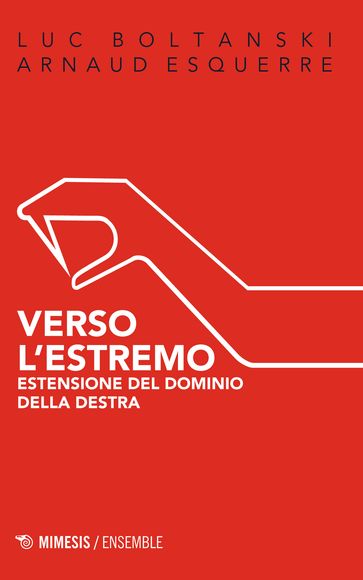 Verso l'estremo
