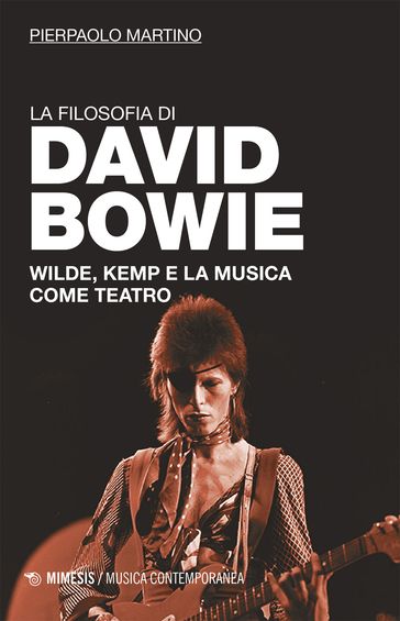 La filosofia di David Bowie