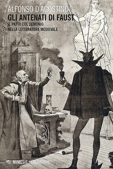 Gli antenati di Faust