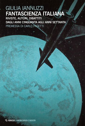 Fantascienza italiana