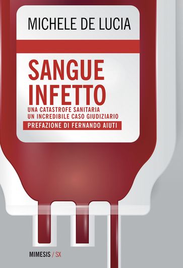 Sangue infetto