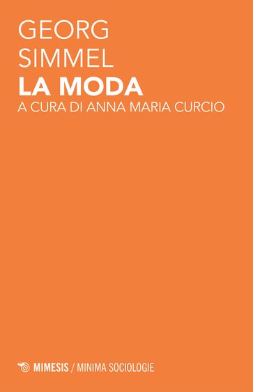 La moda